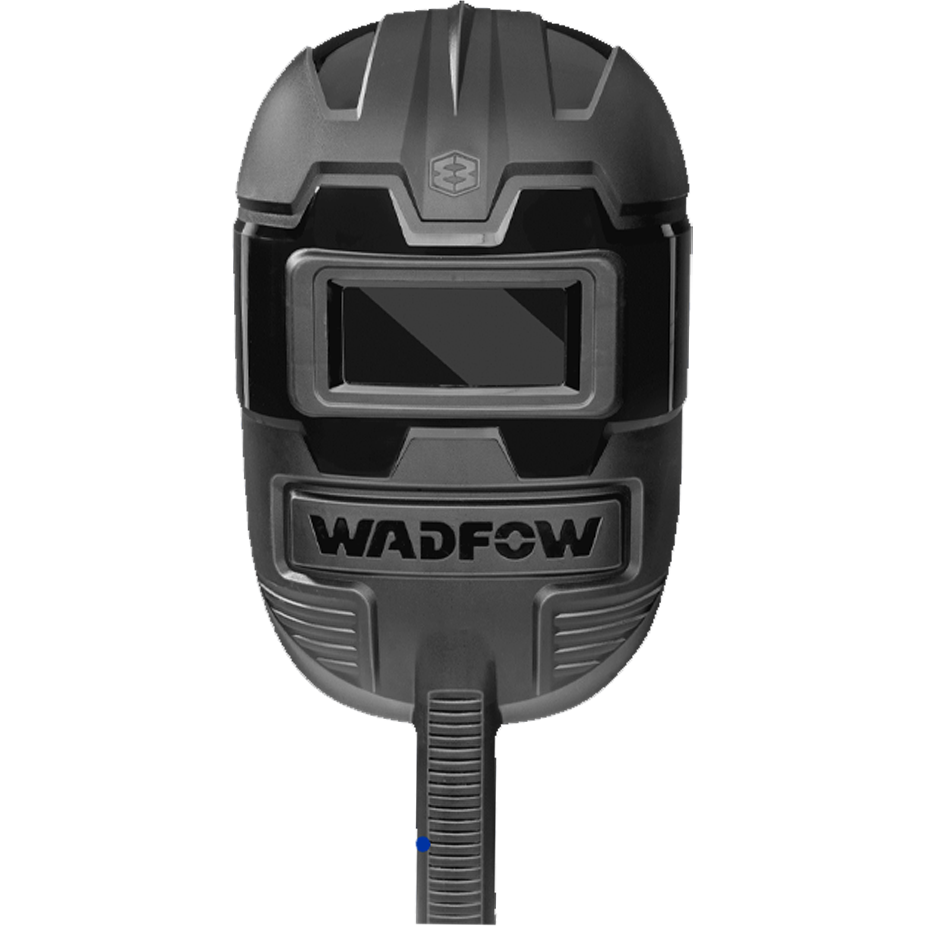 Wadfow WWH1301 Welding Mask | Wadfow by KHM Megatools Corp. Main image