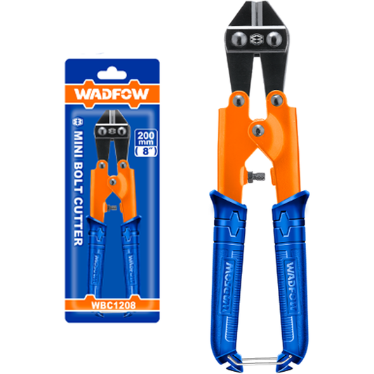 Wadfow WBC1908 Mini Bolt Cutter 8" | Wadfow by KHM Megatools Corp.