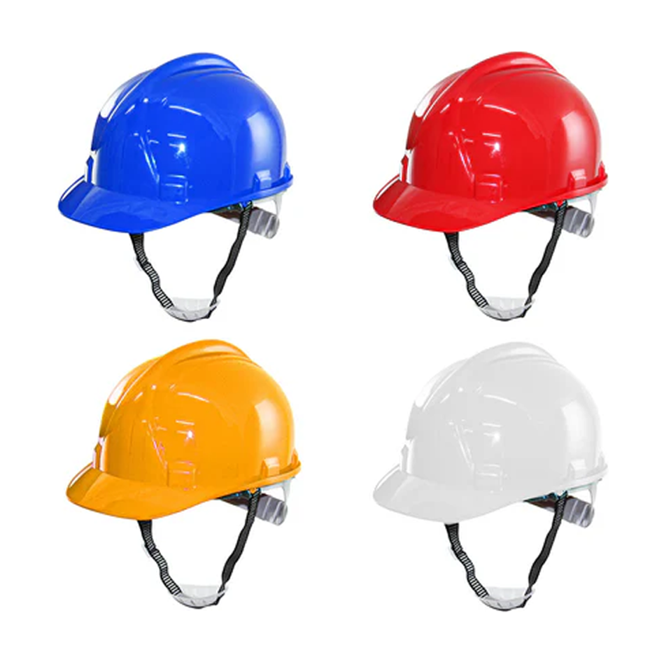 Wadfow Safety Helmet | Wadfow by KHM Megatools Corp.