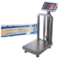 Wadfow WEC1510 Electronic Scale 100KG - KHM Megatools Corp.