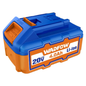 Wadfow WLBP540 Li-Ion Battery Pack 4.0Ah 20V | Wadfow by KHM Megatools Corp.