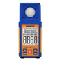 Wadfow WJE3501 Digital Light Luxmeter - KHM Megatools Corp.