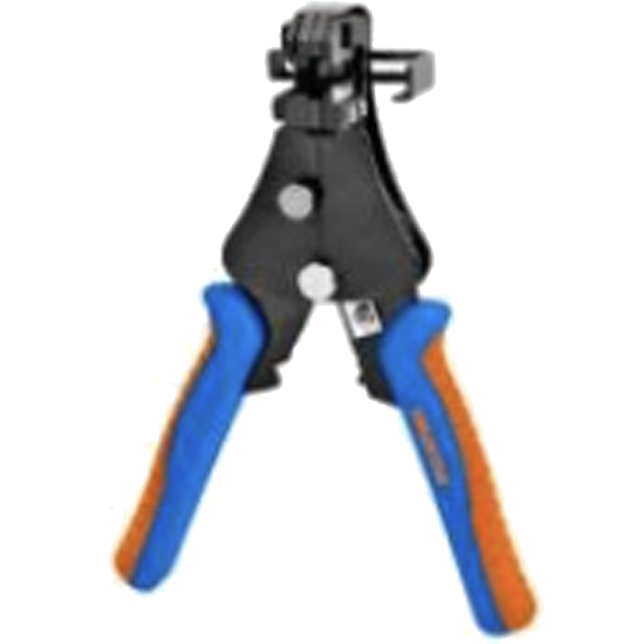 Wadfow WBQ9601 Automatic Wire Stripper 7" | Wadfow by KHM Megatools Corp.