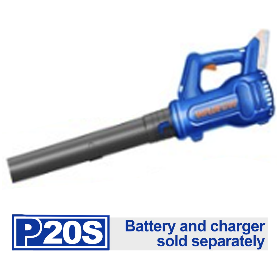 Wadfow WBLP520 Li-Ion Air Blower 20V(Bare) Secondary image