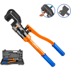 Wadfow WHT1D24 Hydraulic Crimping Tool 16-240mm2 | Wadfow by KHM Megatools Corp.