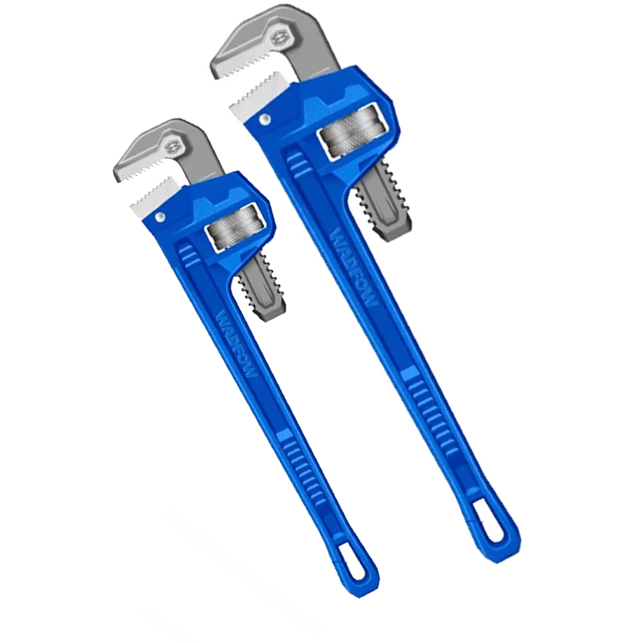 Wadfow Pipe Wrench | Wadfow by KHM Megatools Corp.
