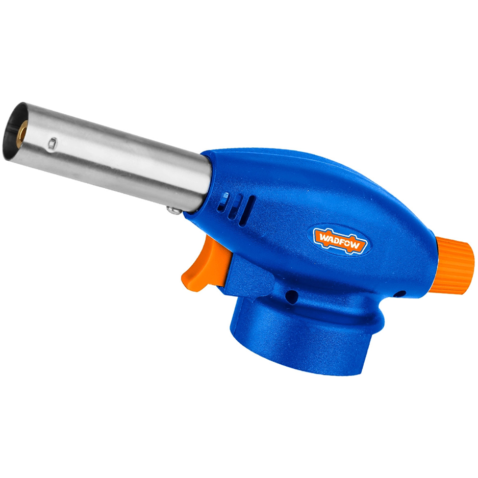 Wadfow WFG1602 Gun-Type Torch (Butane Powered) | Wadfow by KHM Megatools Corp. Main image
