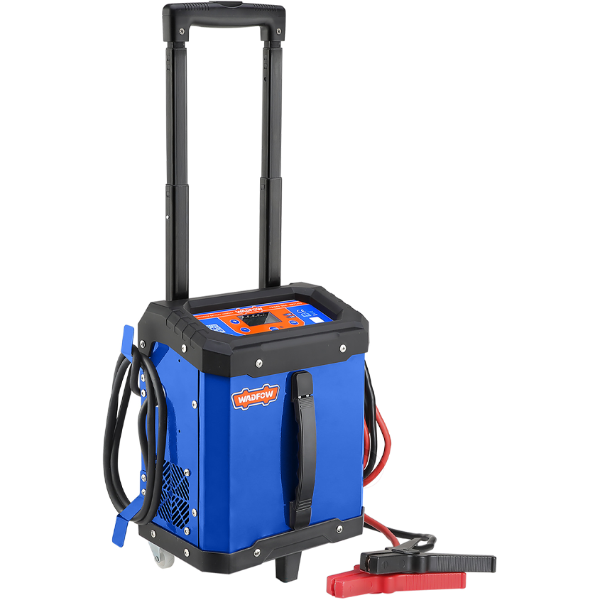 Wadfow WBY1A50 Inverter Battery Charger | Wadfow by KHM Megatools Corp. Main image