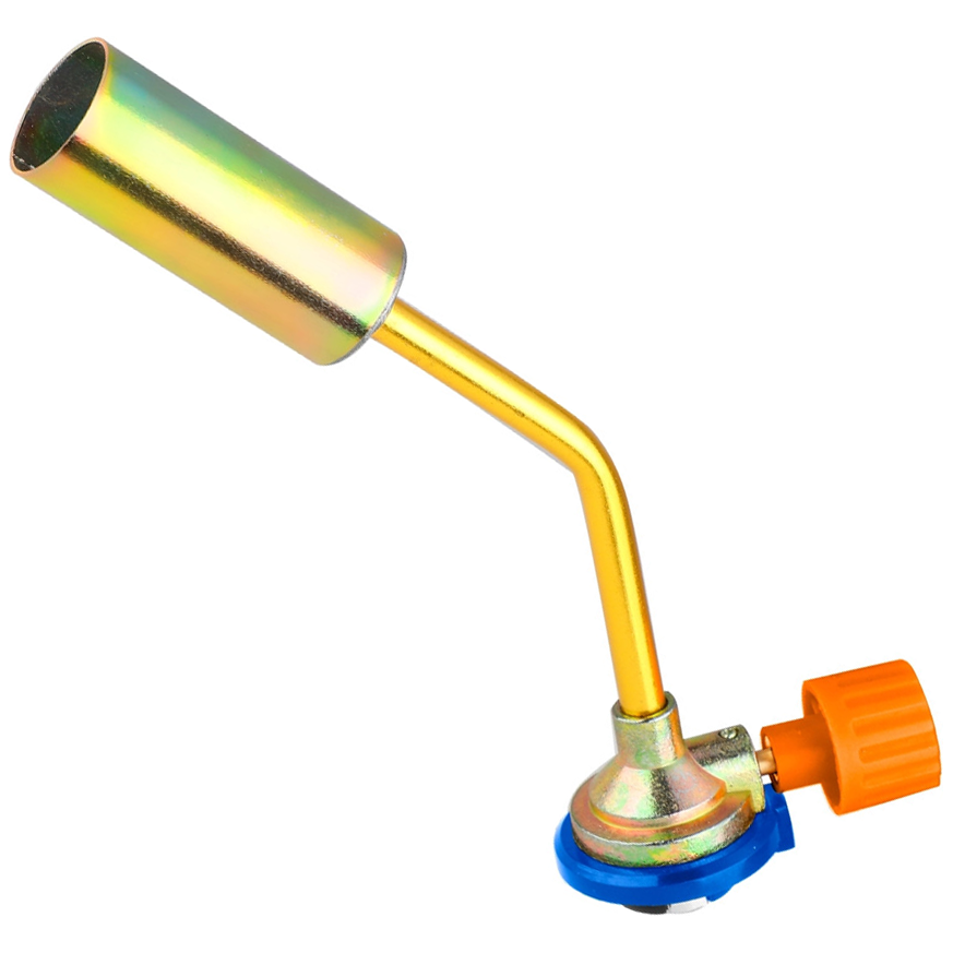 Wadfow WFG2602 Gun-Type Torch (Butane Powered) | Wadfow by KHM Megatools Corp.