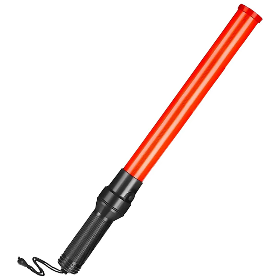 Wadfow WYJ3A54 Traffic Wand | Wadfow by KHM Megatools Corp. Main image