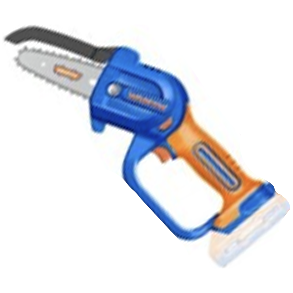 Wadfow WCLP550 Li-Ion Pruner Saw 5" 20V(Bare) | Wadfow by KHM Megatools Corp.