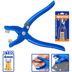 Wadfow WLH3601 Eyelet Pliers Set | Wadfow by KHM Megatools Corp.