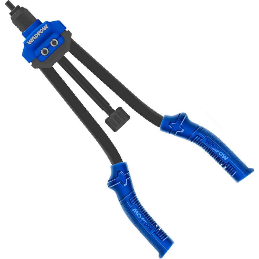 Wadfow WHR5B16 Rivet Nut Gun Kit 16" | Wadfow by KHM Megatools Corp. Main image
