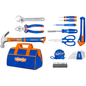 Wadfow WHS1M28 Hand Tools 28Pcs Set | Wadfow by KHM Megatools Corp.