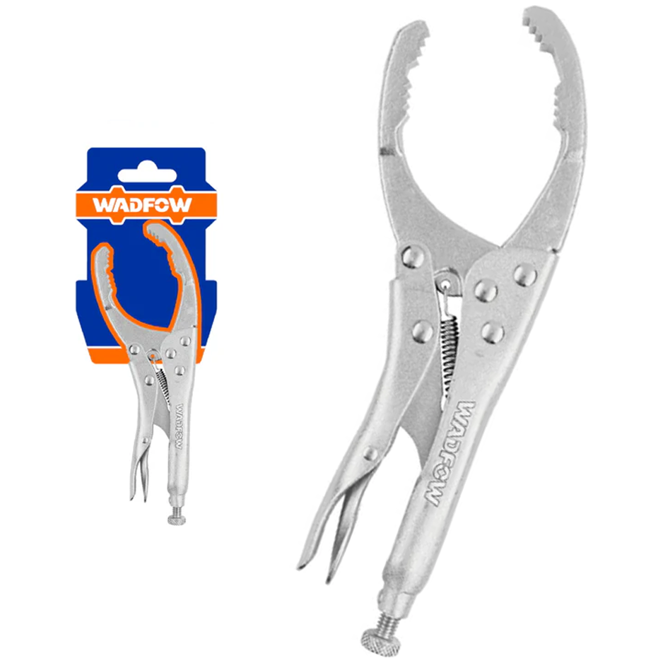 Wadfow WLP8C10 Oil Filter Wrench 10" | Wadfow by KHM Megatools Corp. Main image