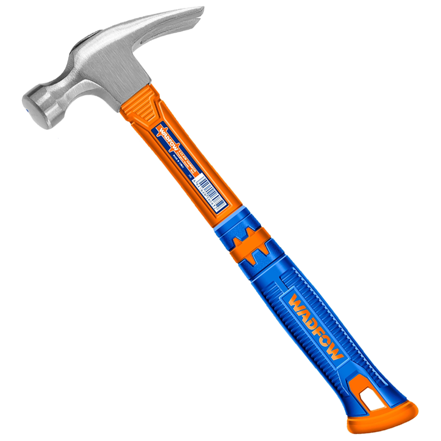 Wadfow WHM336L Long Handle Claw Hammer | Wadfow by KHM Megatools Corp. Main image