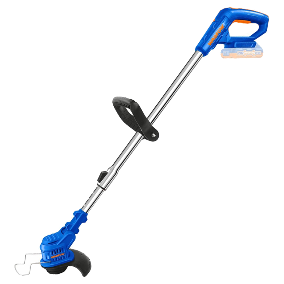 Wadfow WGTP510 Li-Ion Trimmer 20V (Bare) | Wadfow by KHM Megatools Corp. Main image