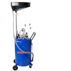 Wadfow WKD2A07 Pneumatic Waste Oil Drainer | Wadfow by KHM Megatools Corp.