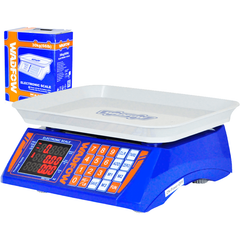 Wadfow WEC1530 Electronic Scale 30KG - KHM Megatools Corp.