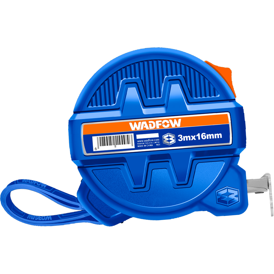 Wadfow Steel Measuring Tape | Wadfow by KHM Megatools Corp. Main image