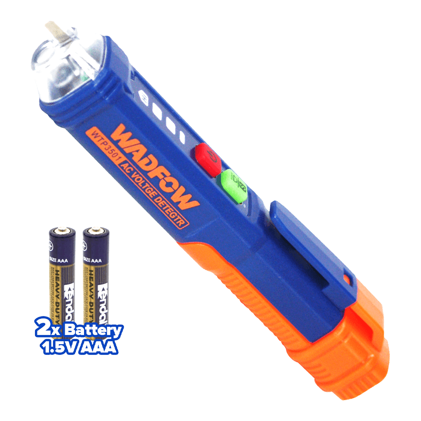 Wadfow WTP3501 AC Voltage Detector Secondary image