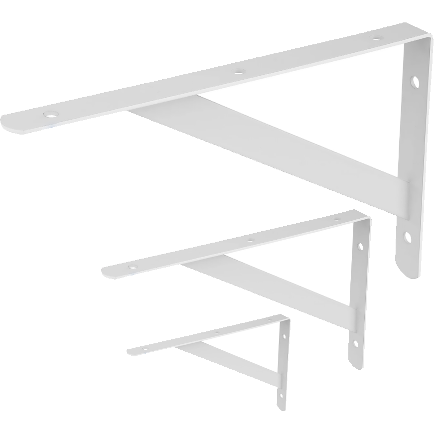 Wadfow Shelf Bracket Heavy Duty | Wadfow by KHM Megatools Corp.