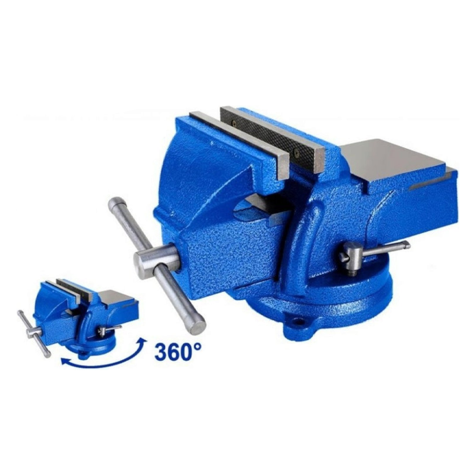 Wadfow Bench Vice Secondary image