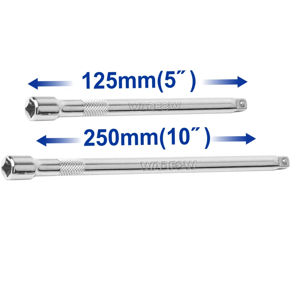 Wadfow 1/2" Extension Bar | Wadfow by KHM Megatools Corp.