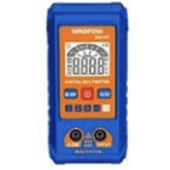 Wadfow WDM1502 Digital Multimeter 600V - KHM Megatools Corp.