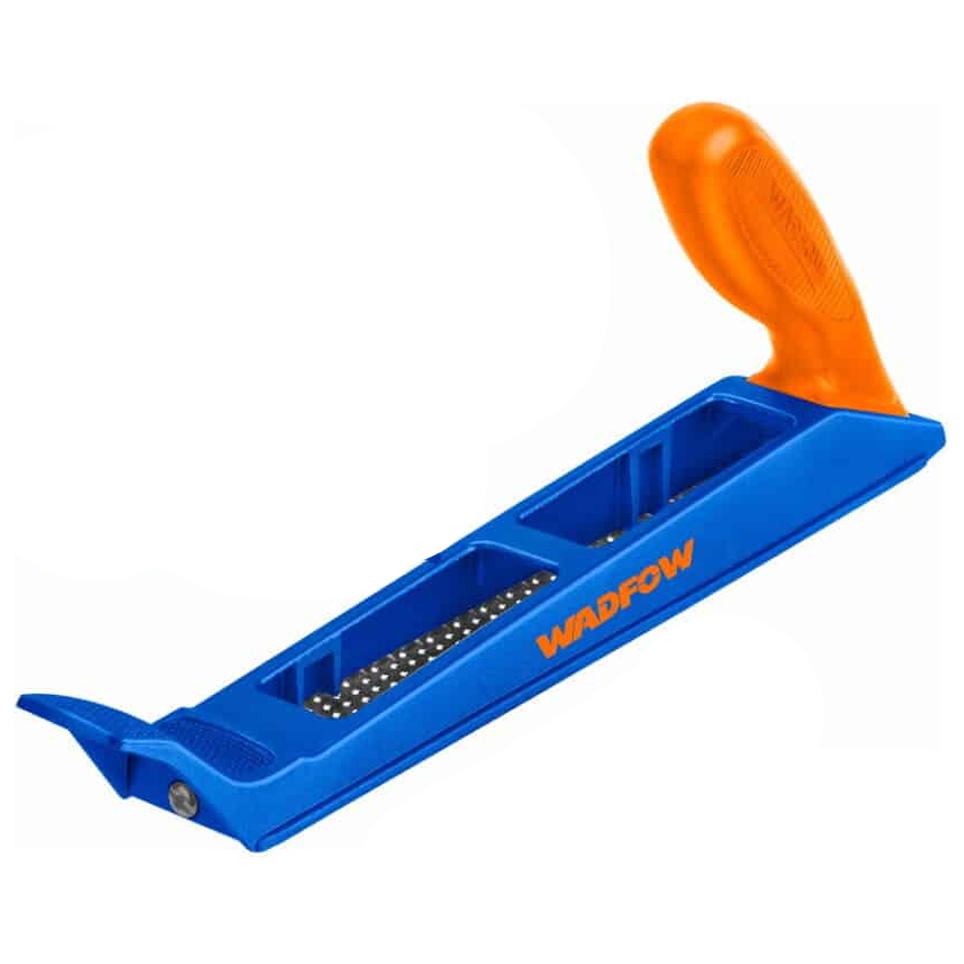Wadfow WBP1101 Surform Plane | Wadfow by KHM Megatools Corp. Main image