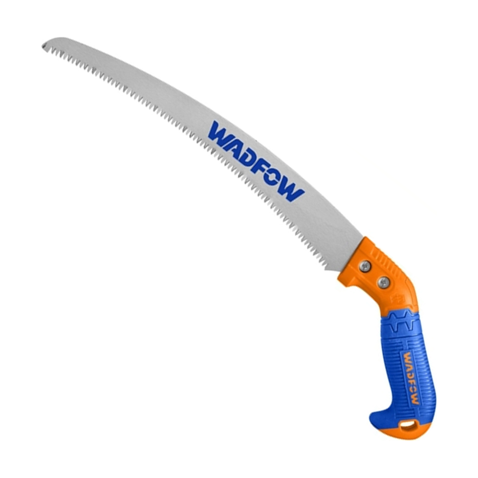 Wadfow WHW7G12 Pruning Saw 12" | Wadfow by KHM Megatools Corp. Main image