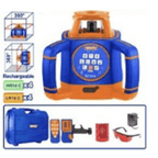 Wadfow WLE6B02 Self-Leveling Rotary Laser Level - KHM Megatools Corp.