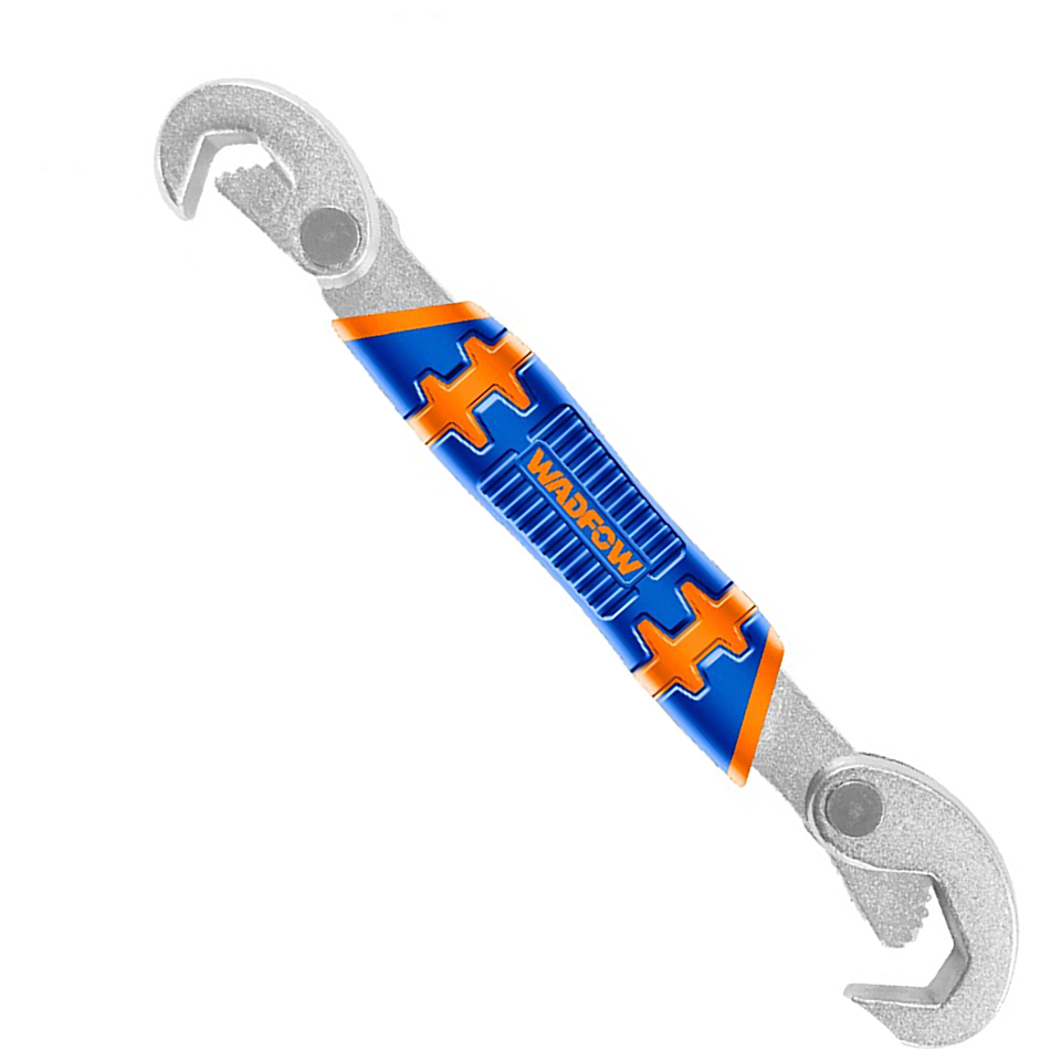 Wadfow WUW1101 Universal Wrench | Wadfow by KHM Megatools Corp. Main image