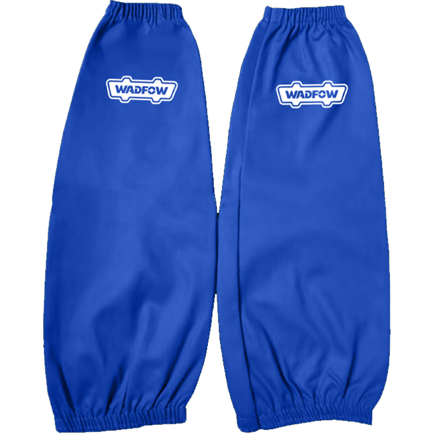 Wadfow WZVS001 Flame-Retardant Sleeves | Wadfow by KHM Megatools Corp. Main image