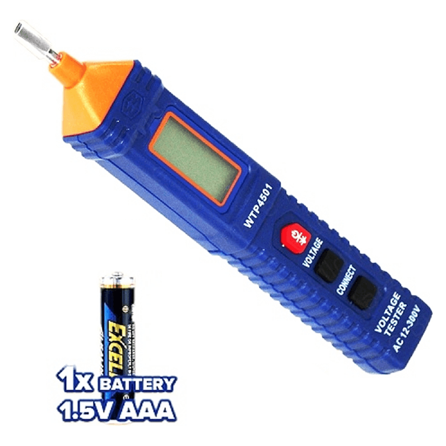 Wadfow WTP4501 Test Pencil - KHM Megatools Corp.