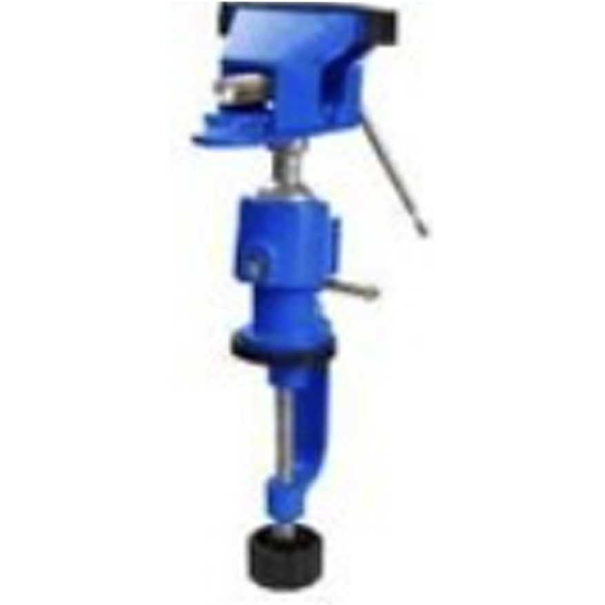 Wadfow WABV1550 Table Vice 50mm | Wadfow by KHM Megatools Corp. Main image