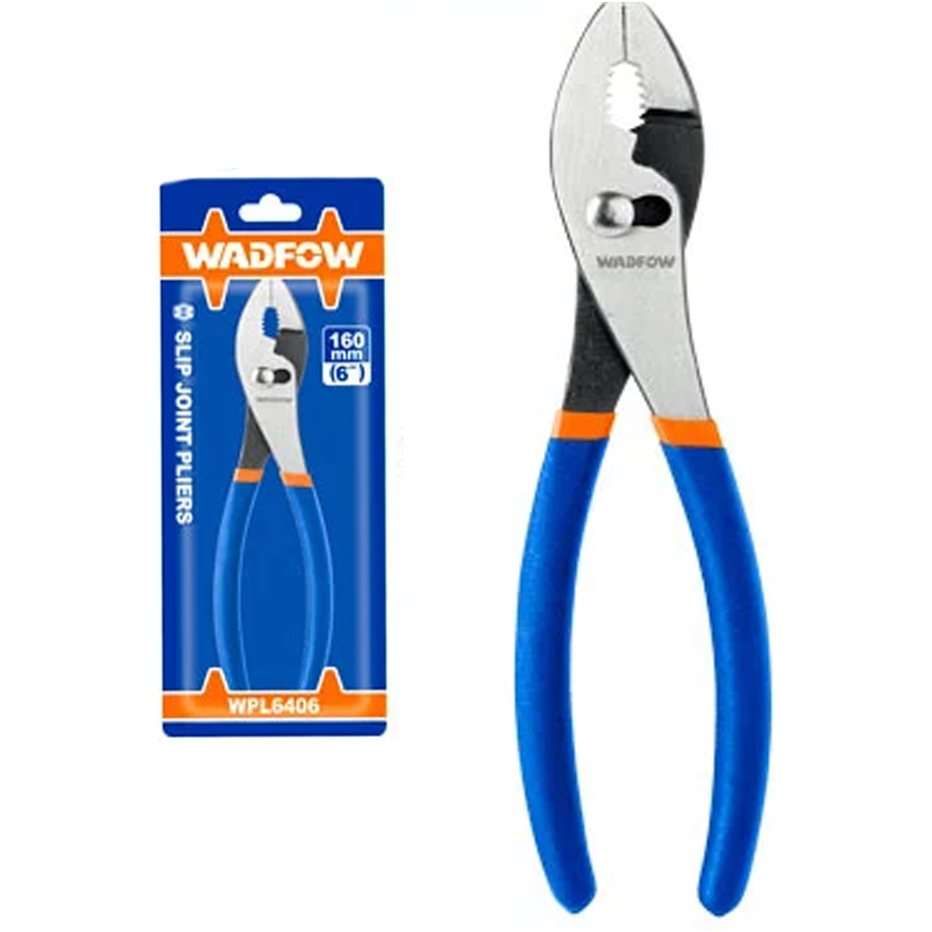 Wadfow Slip Joint Pliers | Wadfow by KHM Megatools Corp. Main image