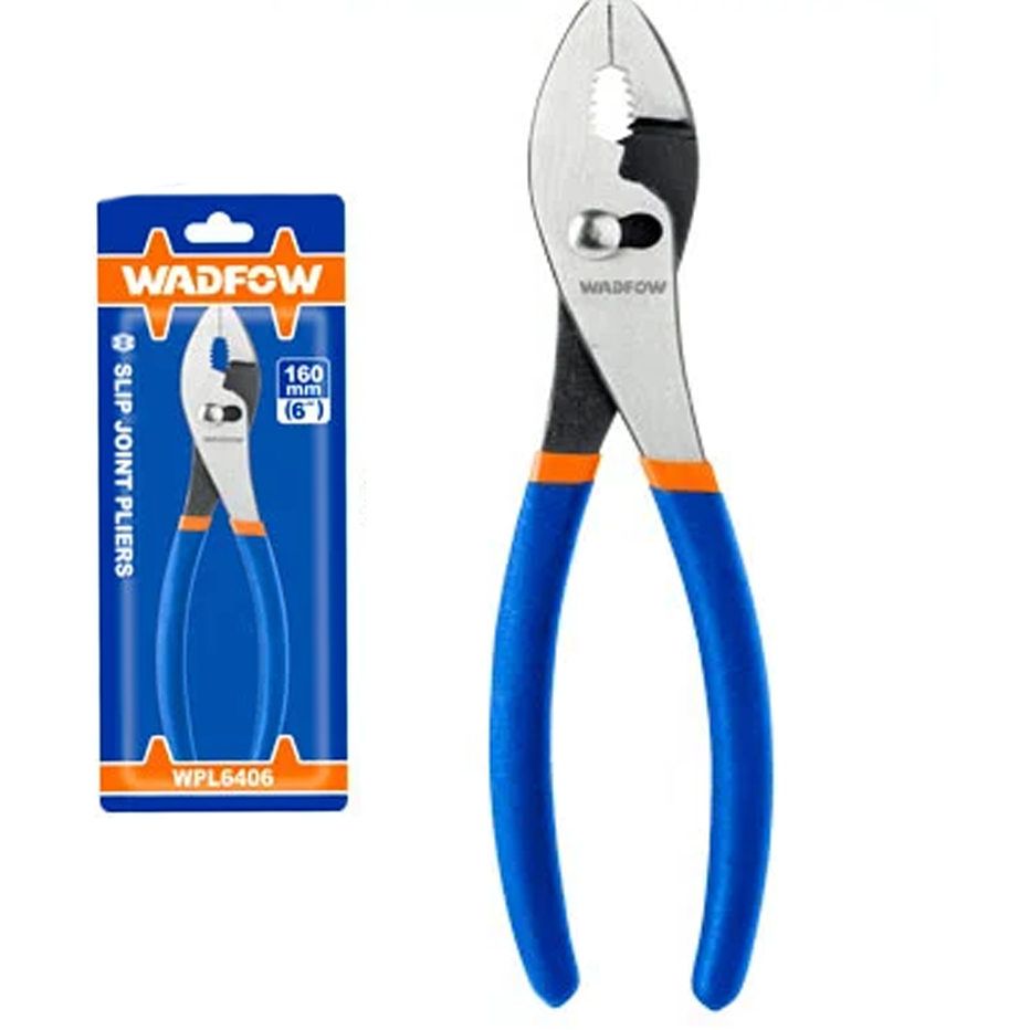 Wadfow Slip Joint Pliers | Wadfow by KHM Megatools Corp.
