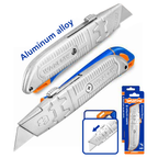 Wadfow WSK6661 Utility Knife | Wadfow by KHM Megatools Corp.