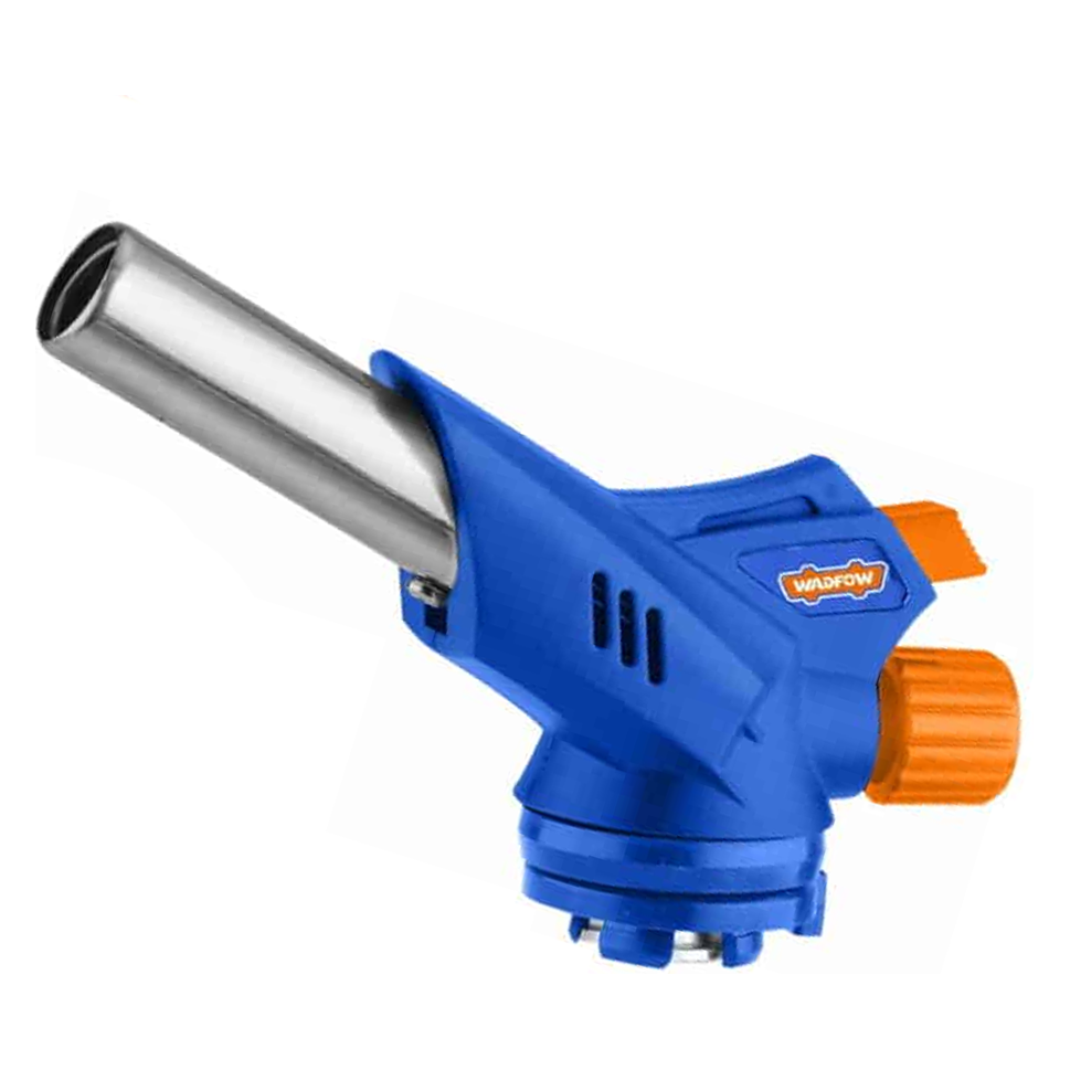 Wadfow WFG1604 Gun-Type Torch (Butane Powered) | Wadfow by KHM Megatools Corp. Main image