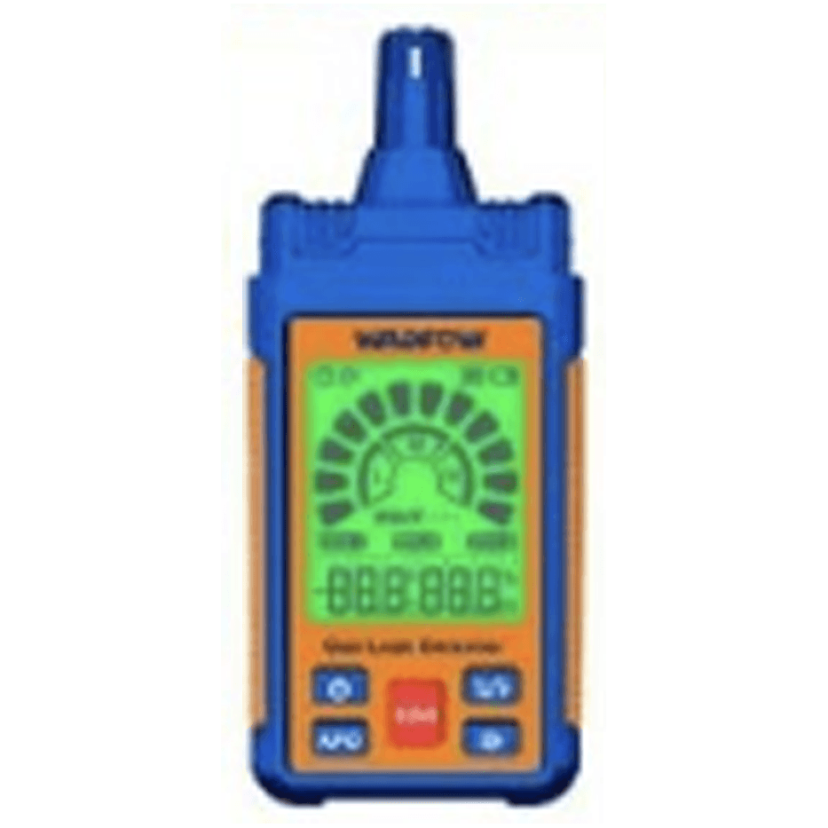 Wadfow WGH35053 Digital Gas Leak Detector - KHM Megatools Corp. Main image