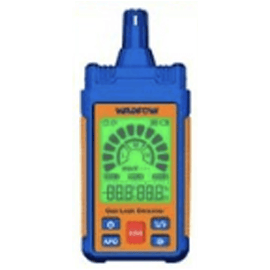 Wadfow WGH35053 Digital Gas Leak Detector - KHM Megatools Corp.
