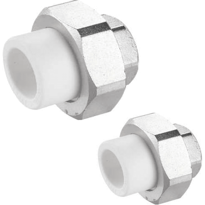 Waterhouse PPR Female Union Patente - KHM Megatools Corp. Main image