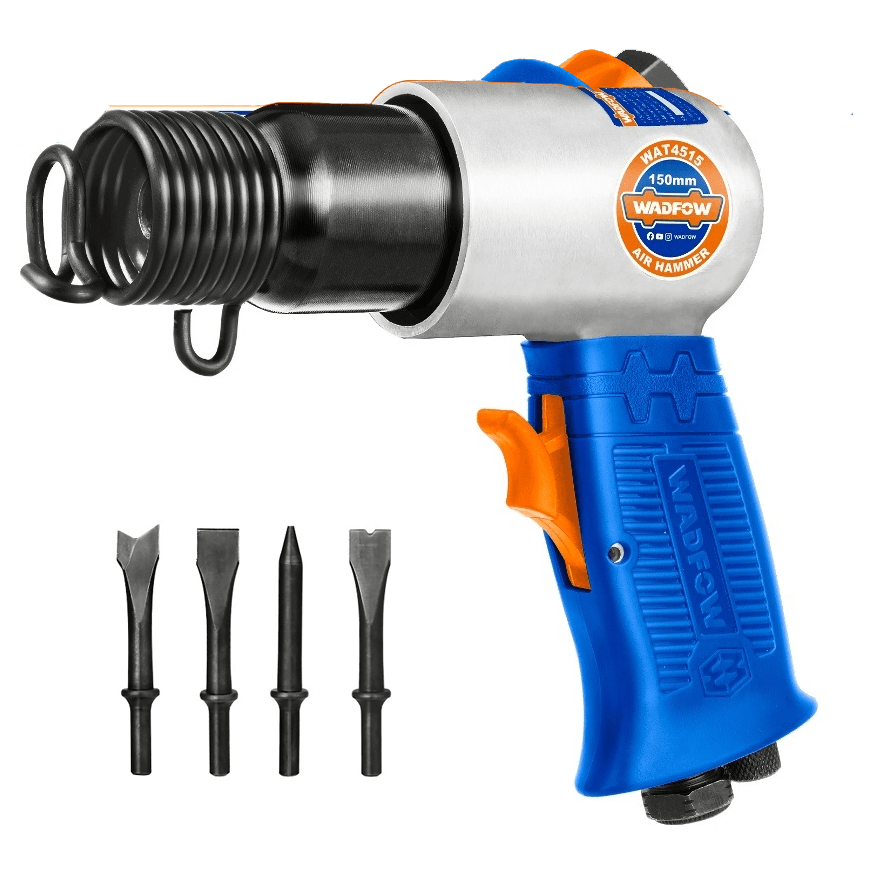 Wadfow WAT4515 Air Hammer 150MM - KHM Megatools Corp. Main image