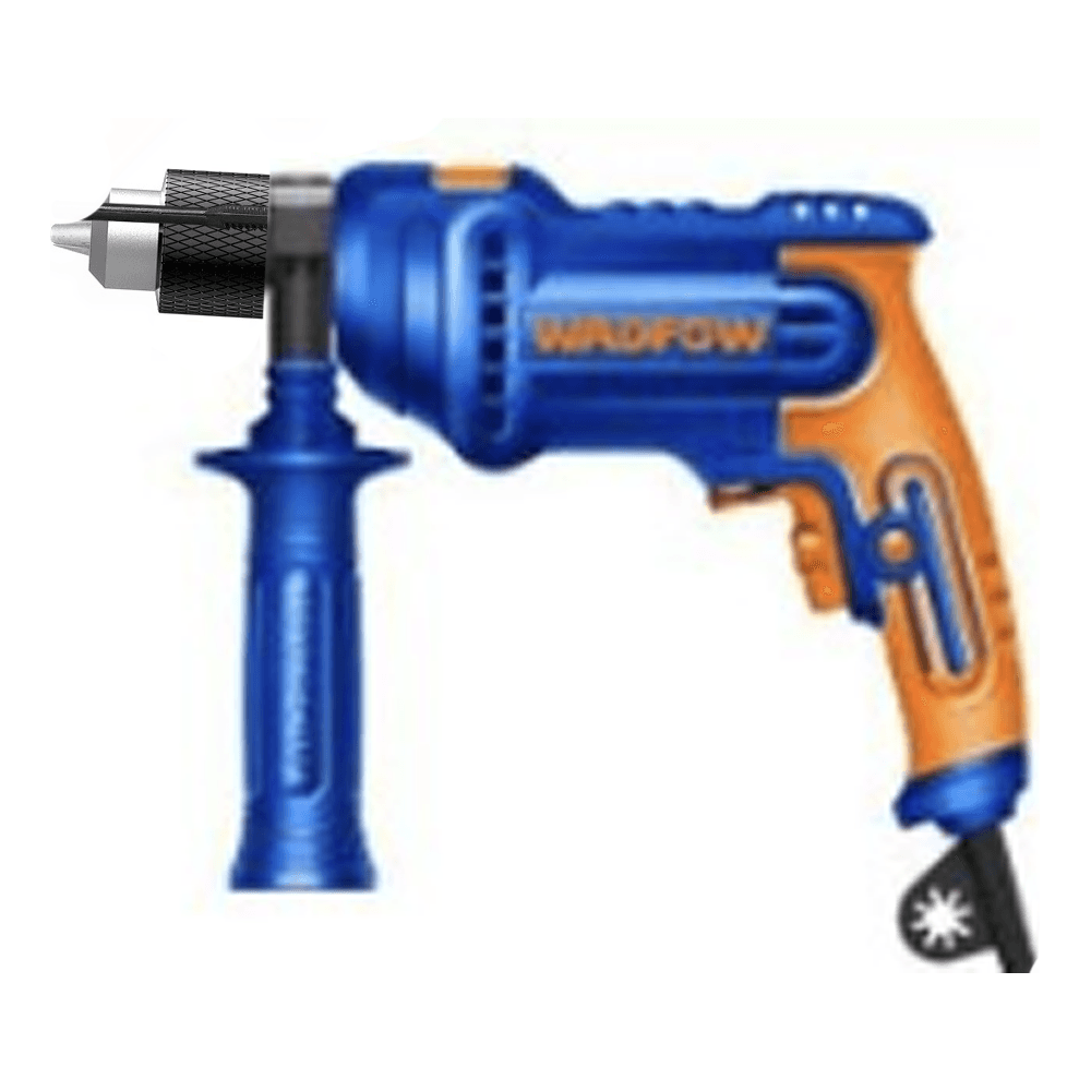 Wadfow WMD15851P Impact Drill 850W - KHM Megatools Corp.