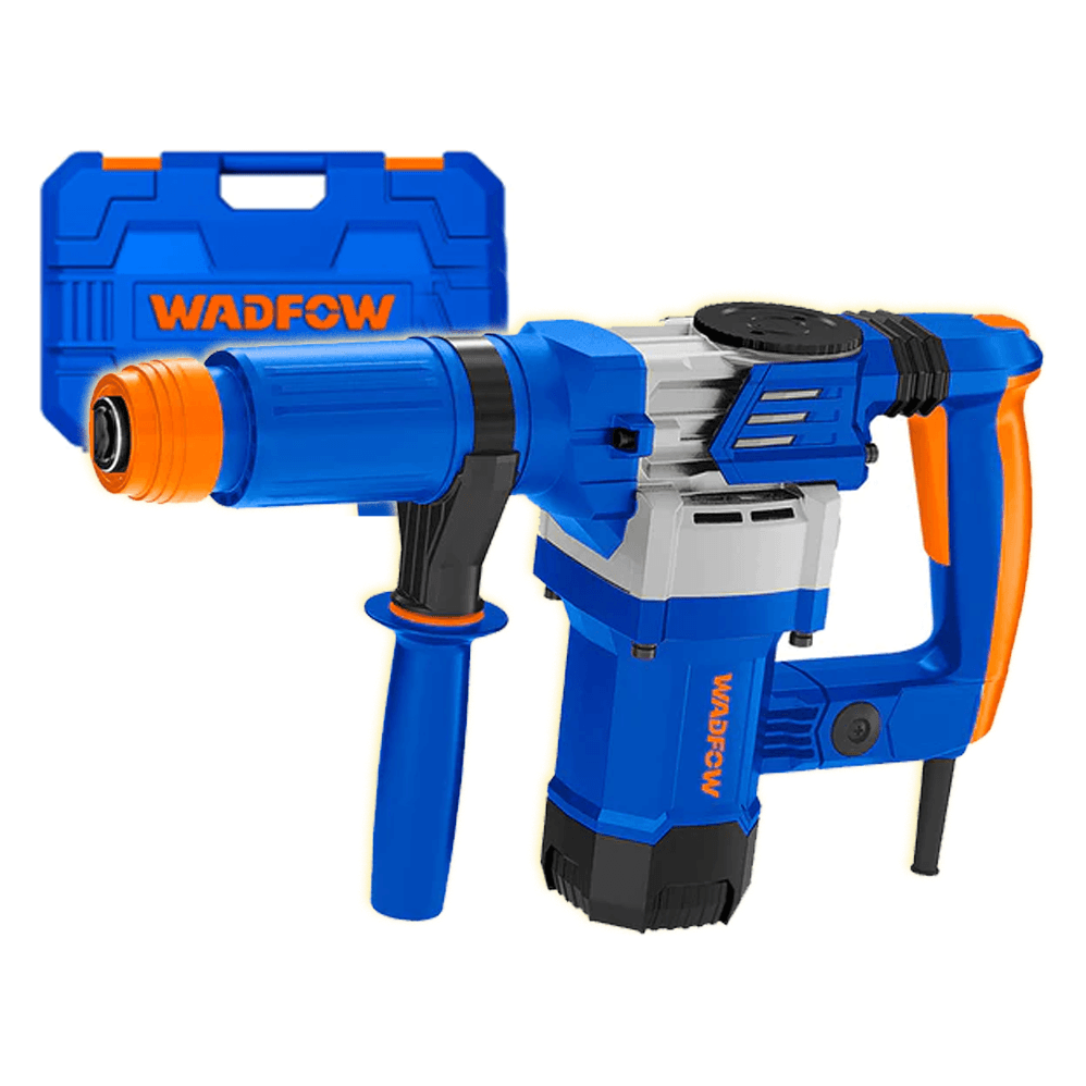 Wadfow WDB1D45 Demolition Breaker 1300W Secondary image