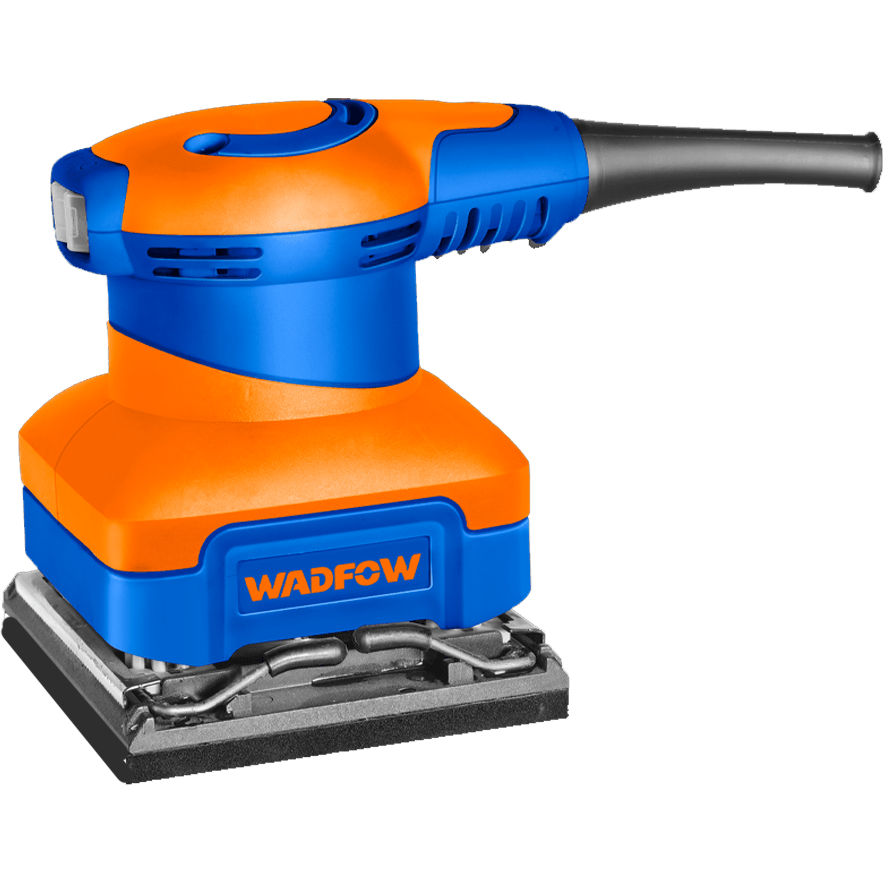 Wadfow WFA1501 Palm Sander 240W - KHM Megatools Corp.