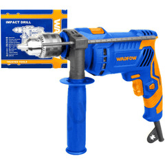 Wadfow WMD15851 Impact Drill 850W - KHM Megatools Corp.