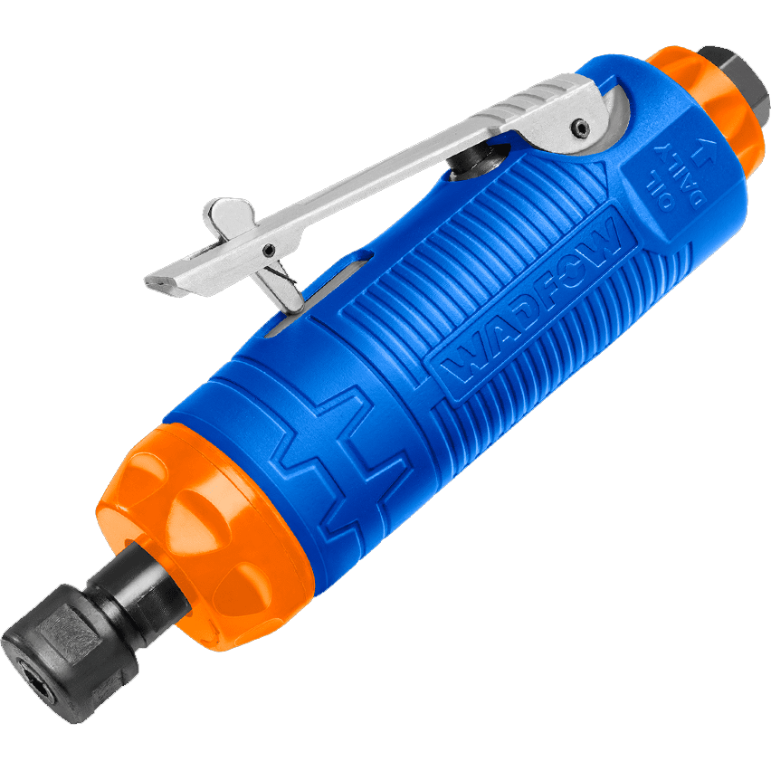 Wadfow WAT5514 Air Die Grinder - KHM Megatools Corp. Main image