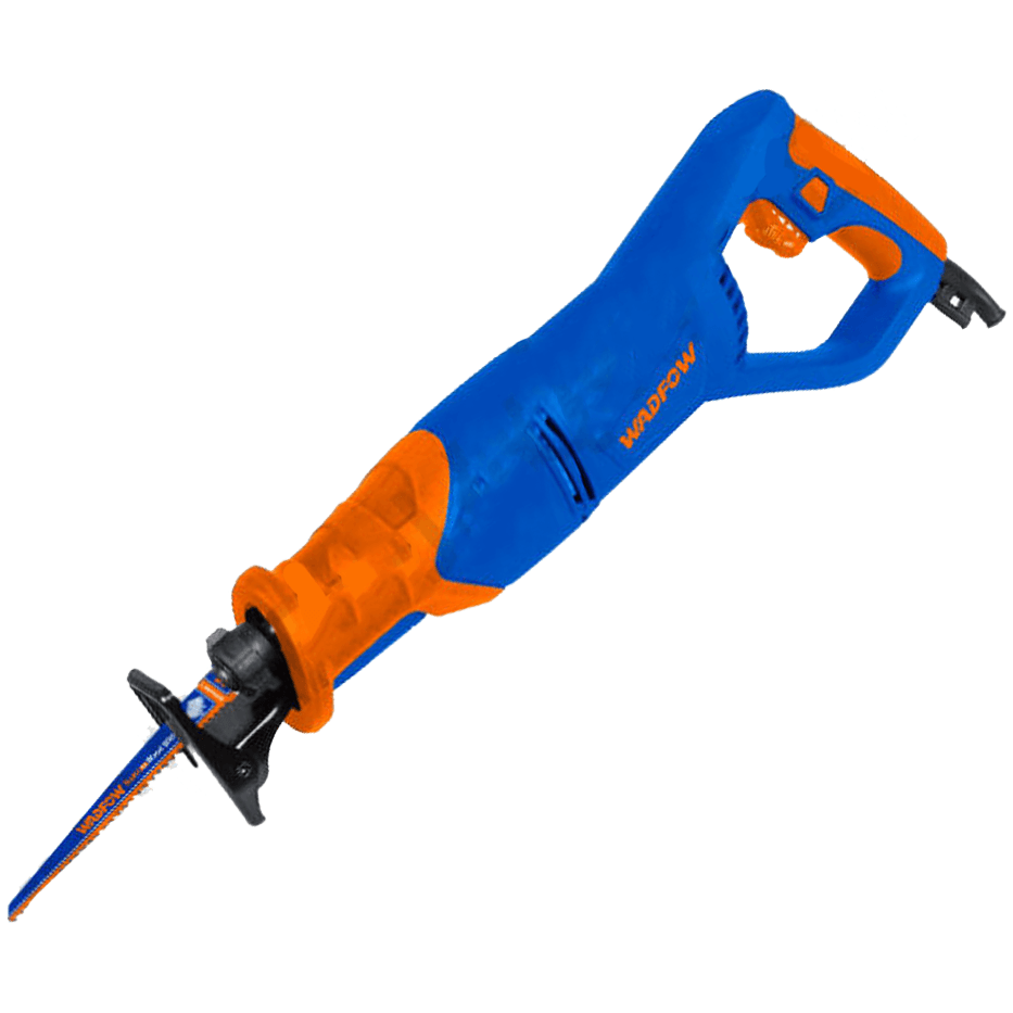 Wadfow WRS15751 Reciprocating Saw 750W - KHM Megatools Corp. Main image